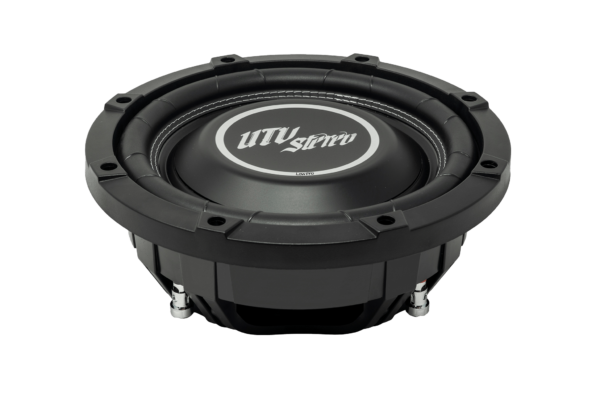 17+ Can-Am® X3 Rear Low-Profile Passenger Side 10€ Subwoofer Enclosure €“ Unloaded | UTVS-X3-ENC-LP-RPASS - Image 6