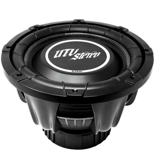 Can-Am® Defender Vented 10" Passenger Subwoofer Enclosure Unloaded | UTVS-DEF-VENC-UNDRST-PASS - Image 12