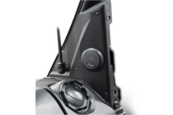 Polaris® Ranger 1500 A-Pillar Tweeter Adapter (Pair) | UTVS-RNG-TSA - Image 4