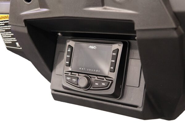 RZR Pocket Head Unit Mount w/o Rocker Switch Cutouts | UTVS-RZR-HUMT-PKT-NORKR - Image 26