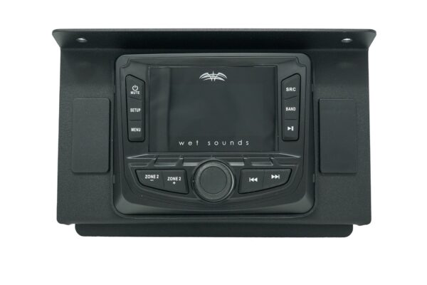 RZR Pocket Head Unit Mount w/o Rocker Switch Cutouts | UTVS-RZR-HUMT-PKT-NORKR - Image 18