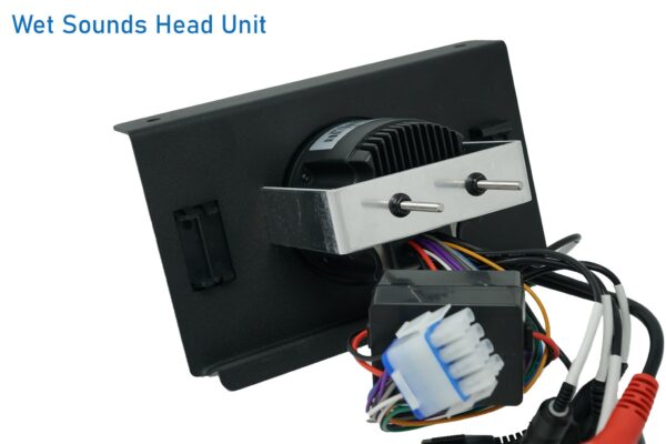 RZR Pocket Head Unit Mount w/o Rocker Switch Cutouts | UTVS-RZR-HUMT-PKT-NORKR - Image 25