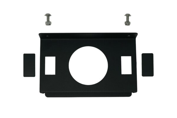 RZR Pocket Head Unit Mount w/o Rocker Switch Cutouts | UTVS-RZR-HUMT-PKT-NORKR - Image 17