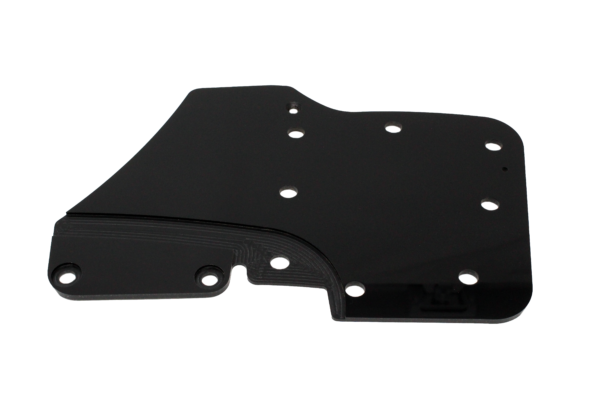 Can-Am® X3 6.5" Dash Panel Speaker Enclosures | UTVS-X3-DP65 - Image 10