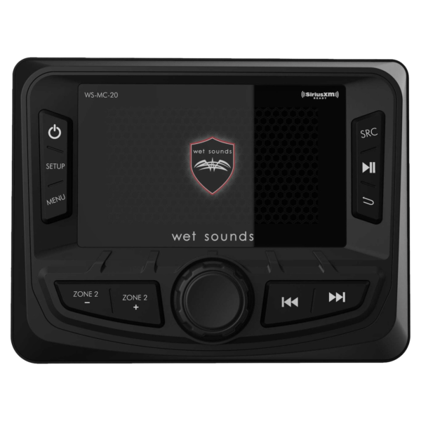 RZR Pocket Head Unit Mount w/o Rocker Switch Cutouts | UTVS-RZR-HUMT-PKT-NORKR - Image 14